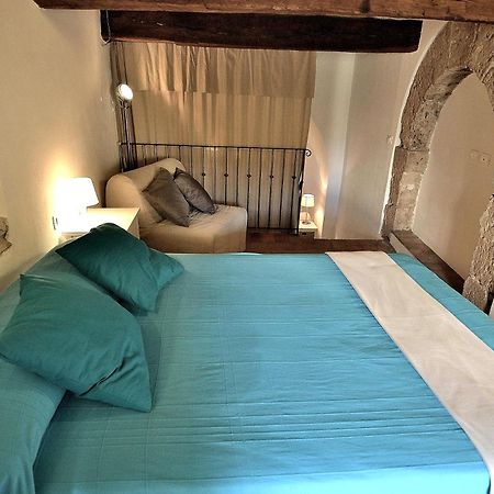 Authentic Cave House In The Heart Of The Village! Massa Marittima Exterior photo