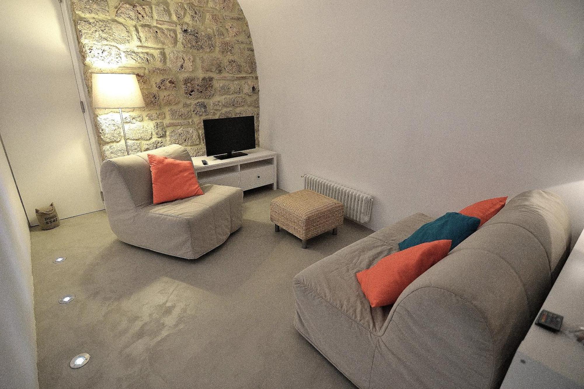 Authentic Cave House In The Heart Of The Village! Massa Marittima Exterior photo